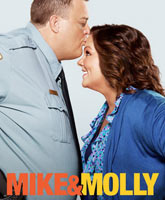 Mike and Molly Season 3 /    3 
